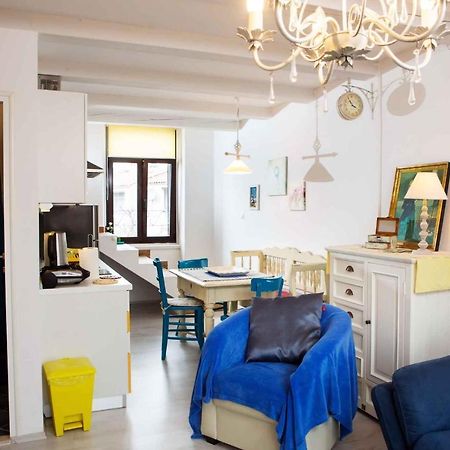 Apartment In Rovinj/Istrien 11735 Dış mekan fotoğraf