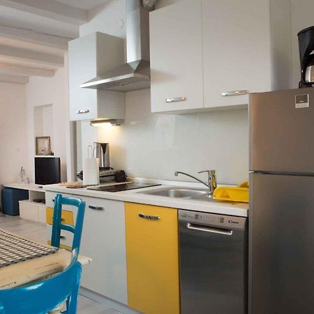 Apartment In Rovinj/Istrien 11735 Dış mekan fotoğraf