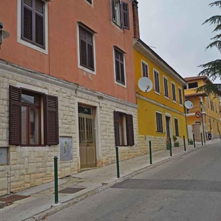 Apartment In Rovinj/Istrien 11735 Dış mekan fotoğraf