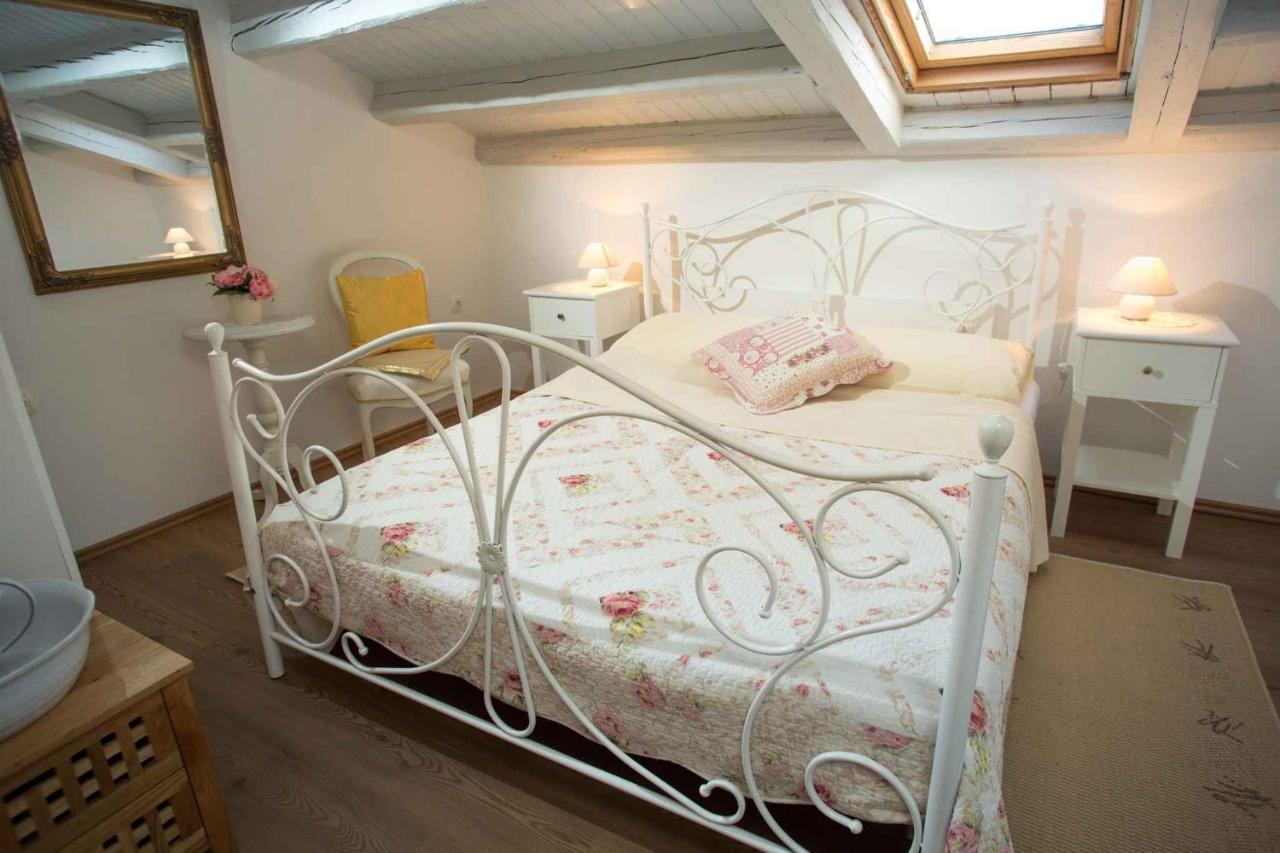 Apartment In Rovinj/Istrien 11735 Dış mekan fotoğraf