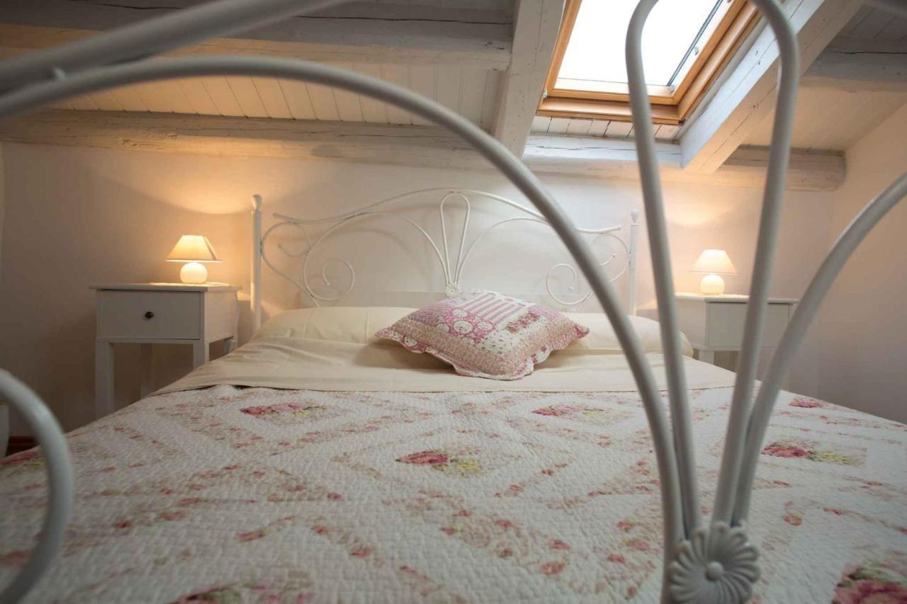 Apartment In Rovinj/Istrien 11735 Dış mekan fotoğraf