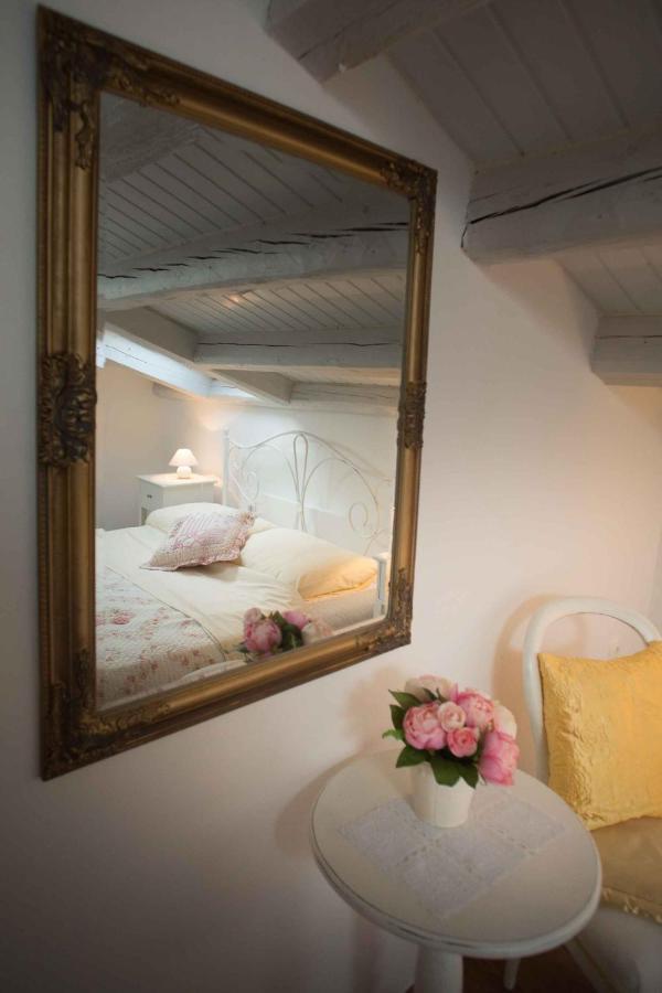 Apartment In Rovinj/Istrien 11735 Dış mekan fotoğraf