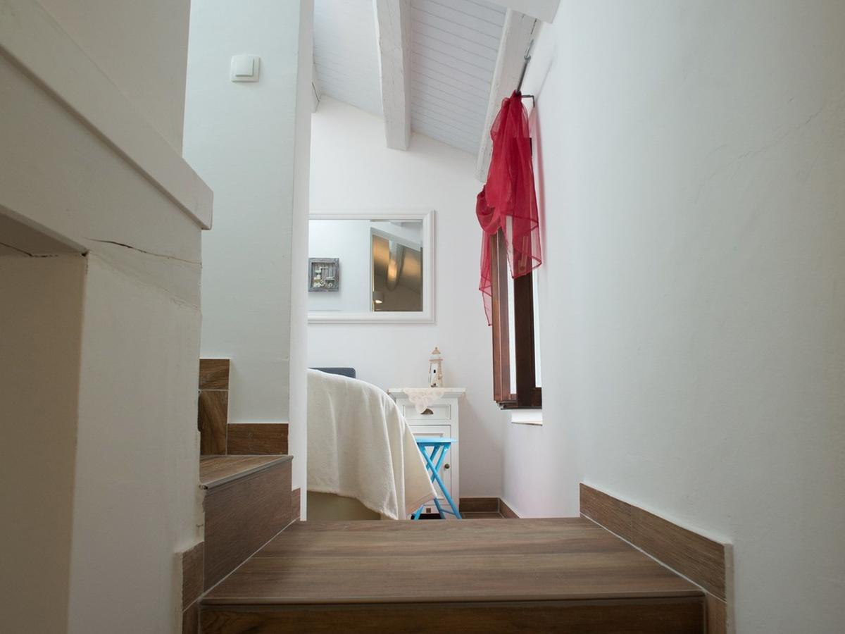 Apartment In Rovinj/Istrien 11735 Dış mekan fotoğraf